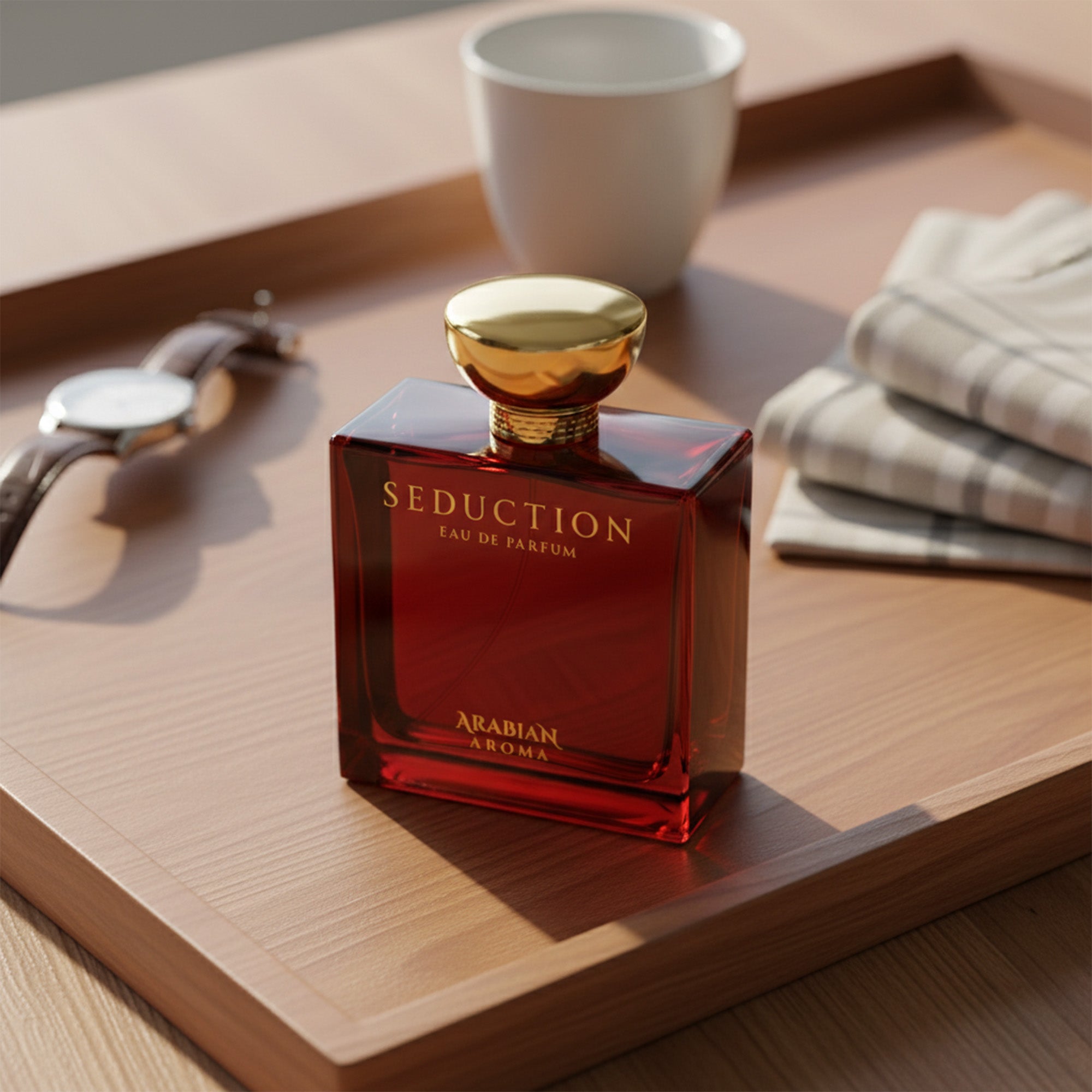 Seduction