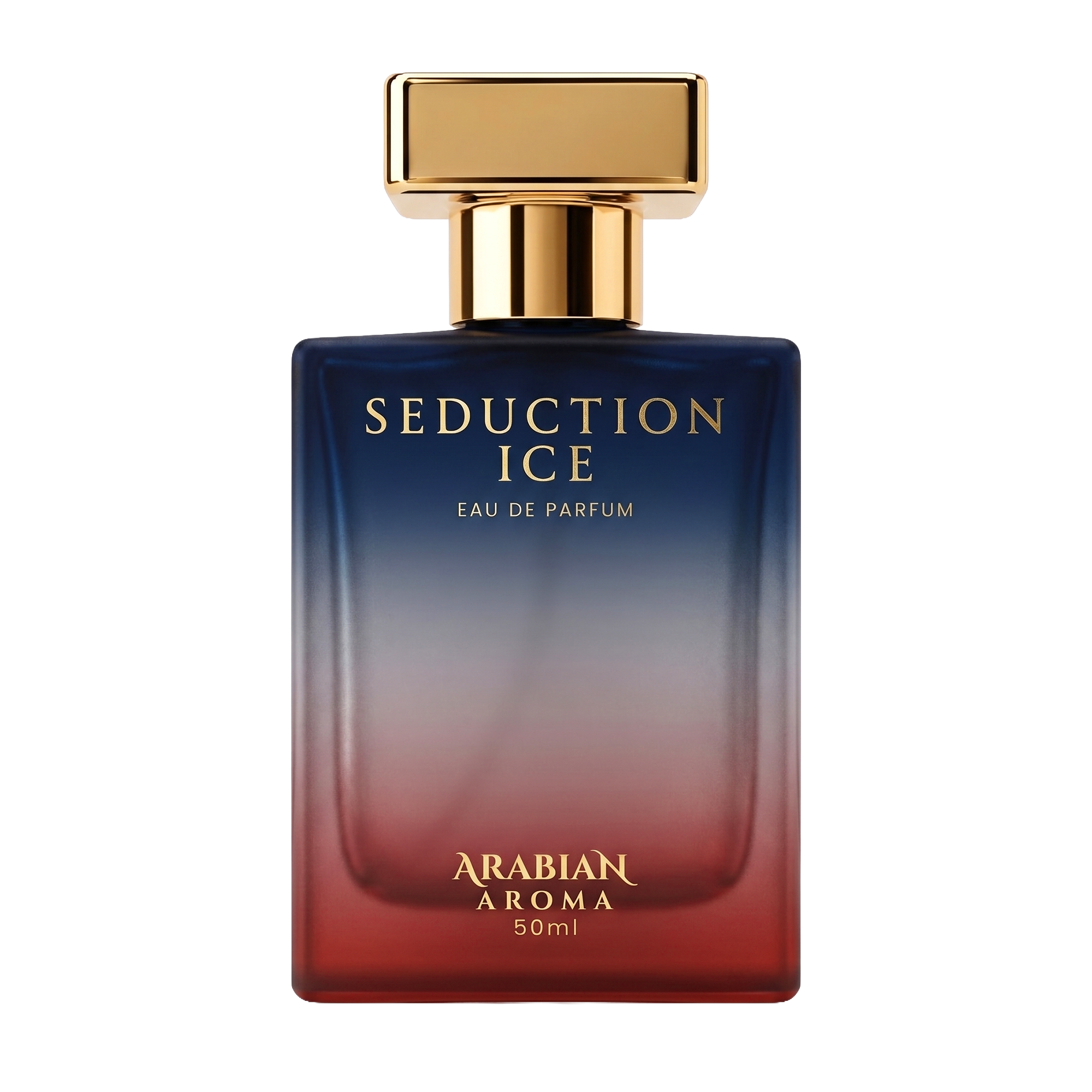 Arabian Aroma Seduction Ice