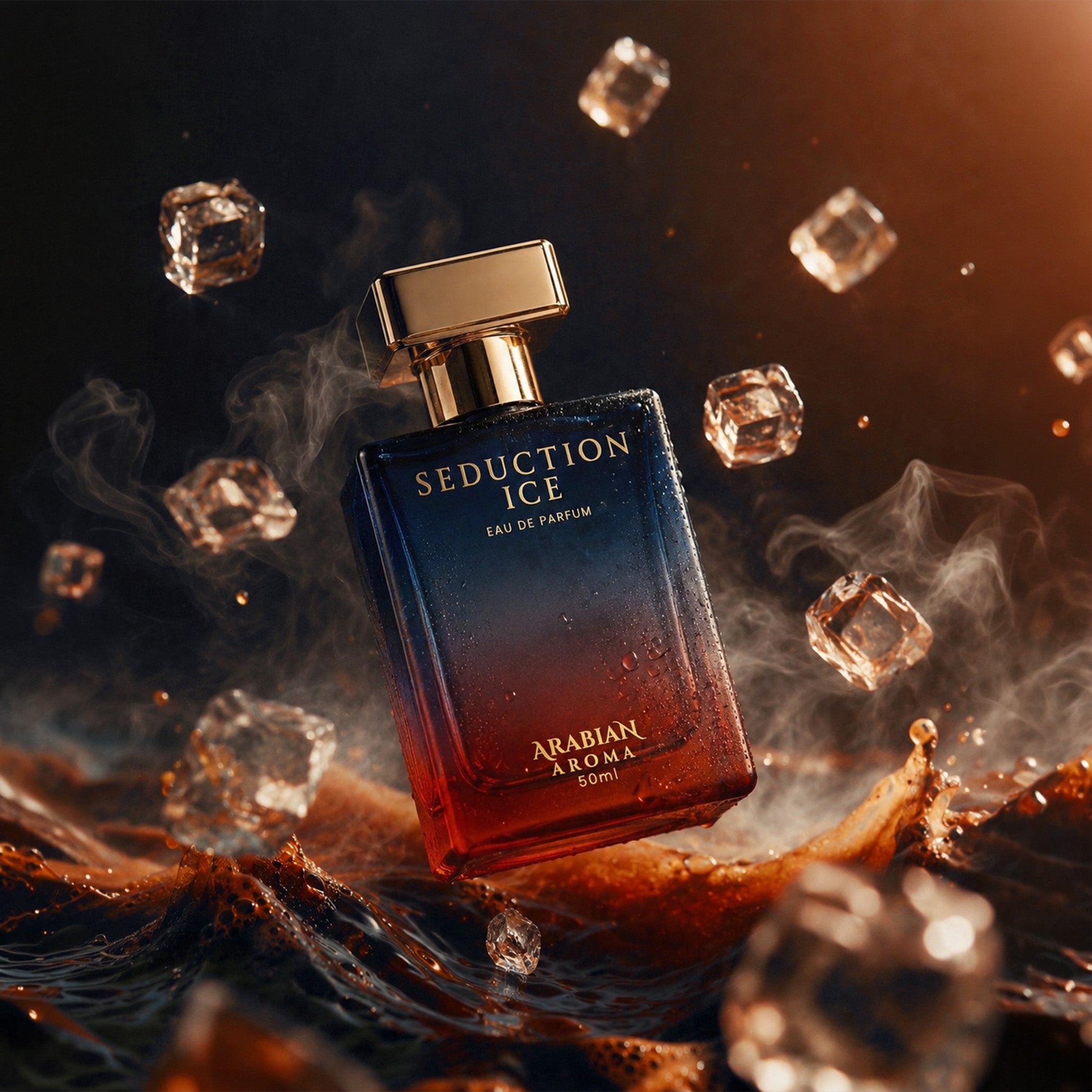 Arabian Aroma Seduction Ice