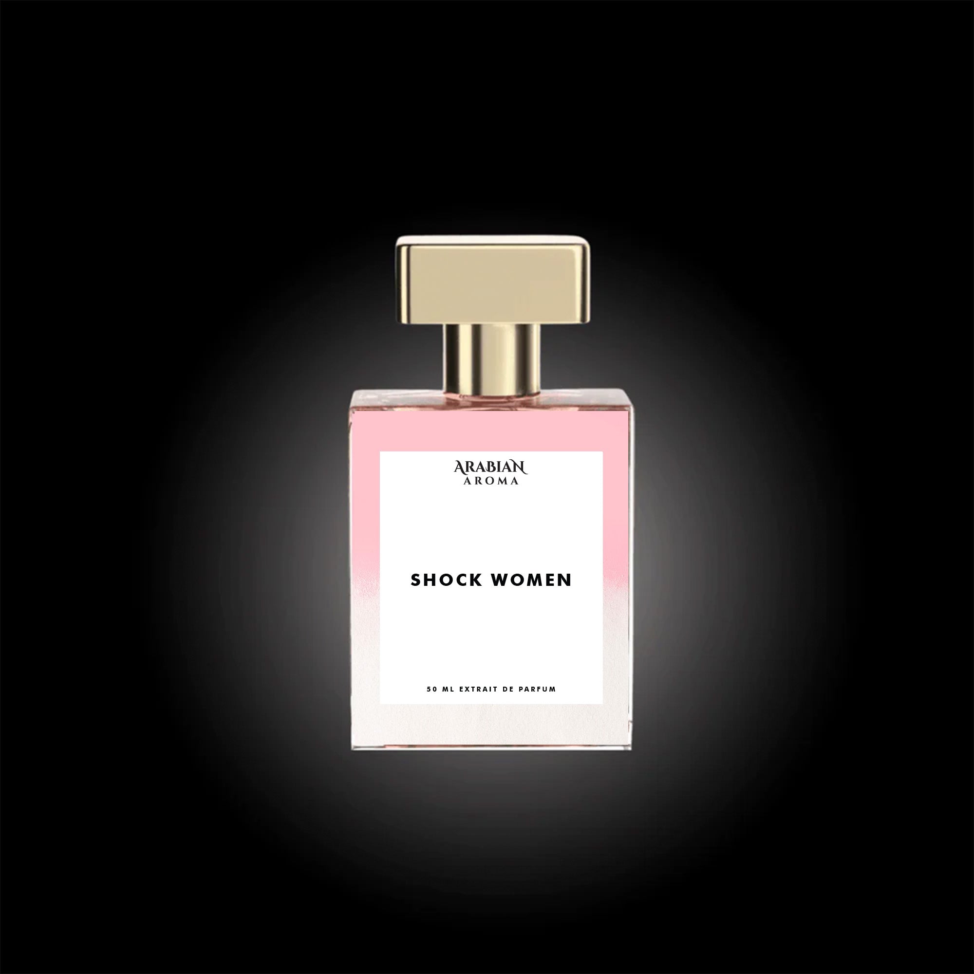 Arabian Aroma One Shock Women