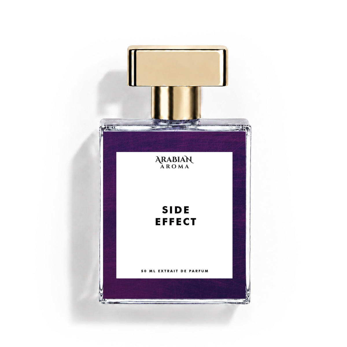 Arabian Aroma Side Effect