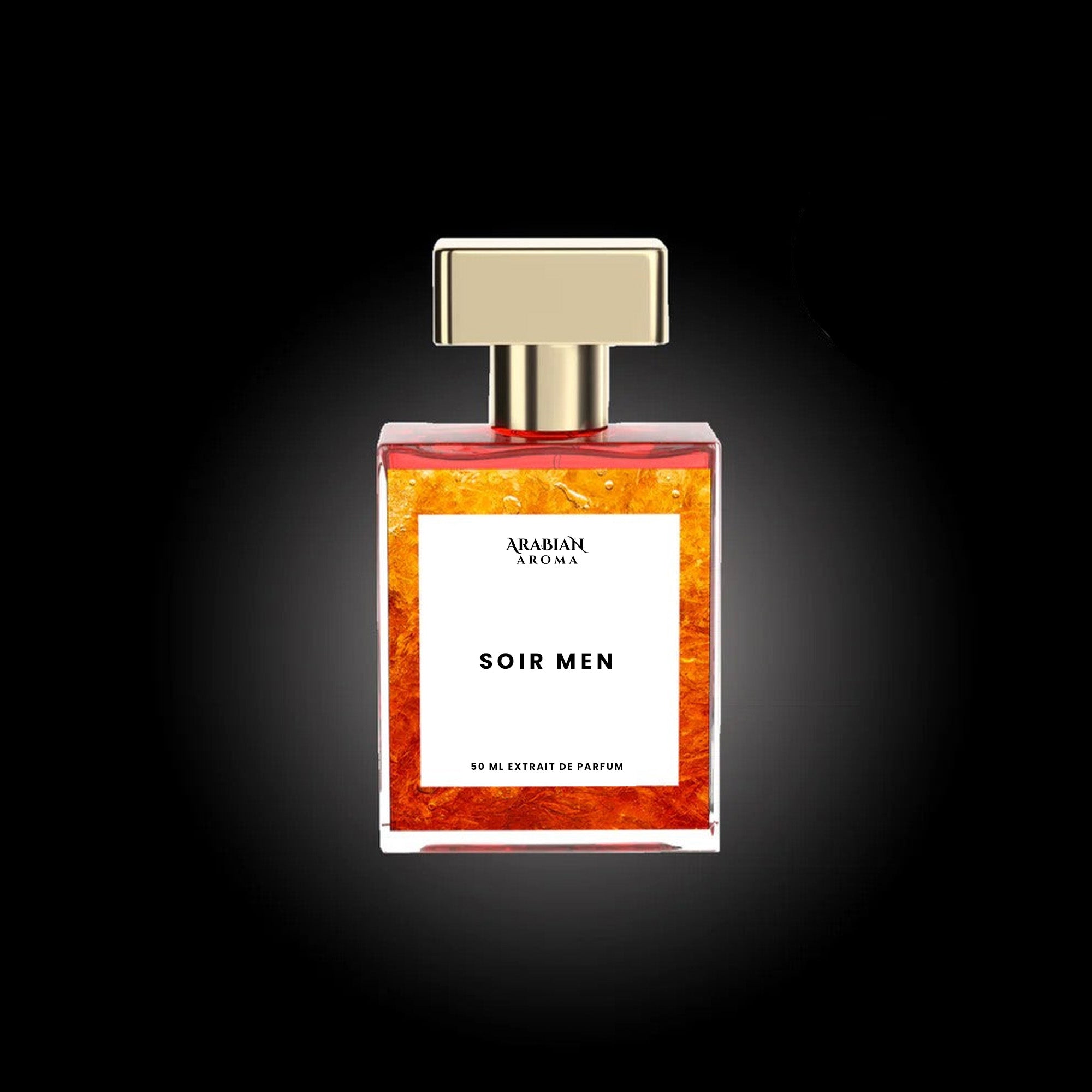 Arabian Aroma Soir Men