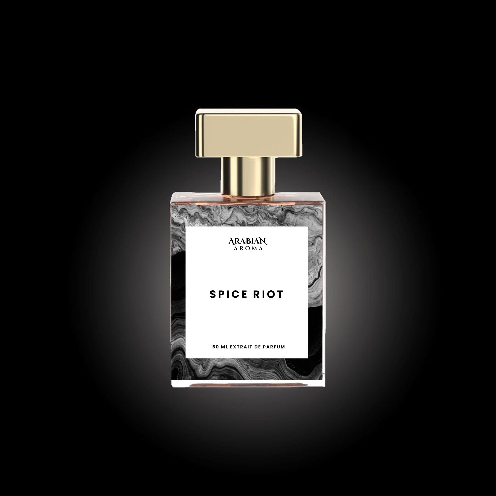 Arabian Aroma Spice Riot