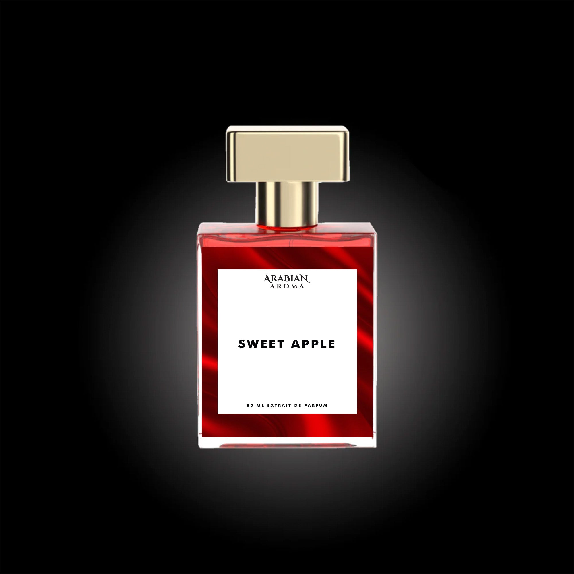 Arabian Aroma Sweet Apple