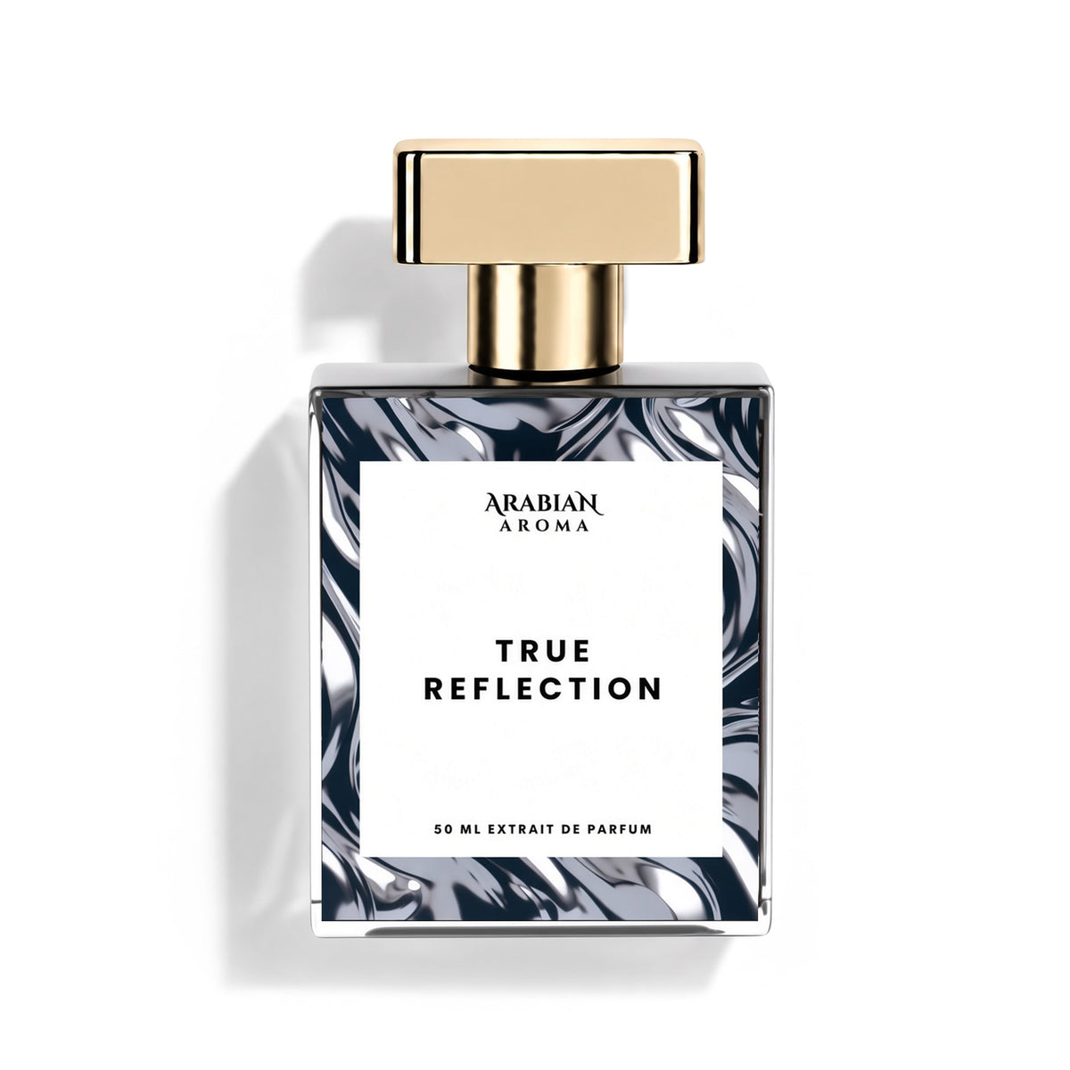 Arabian Aroma True Reflection