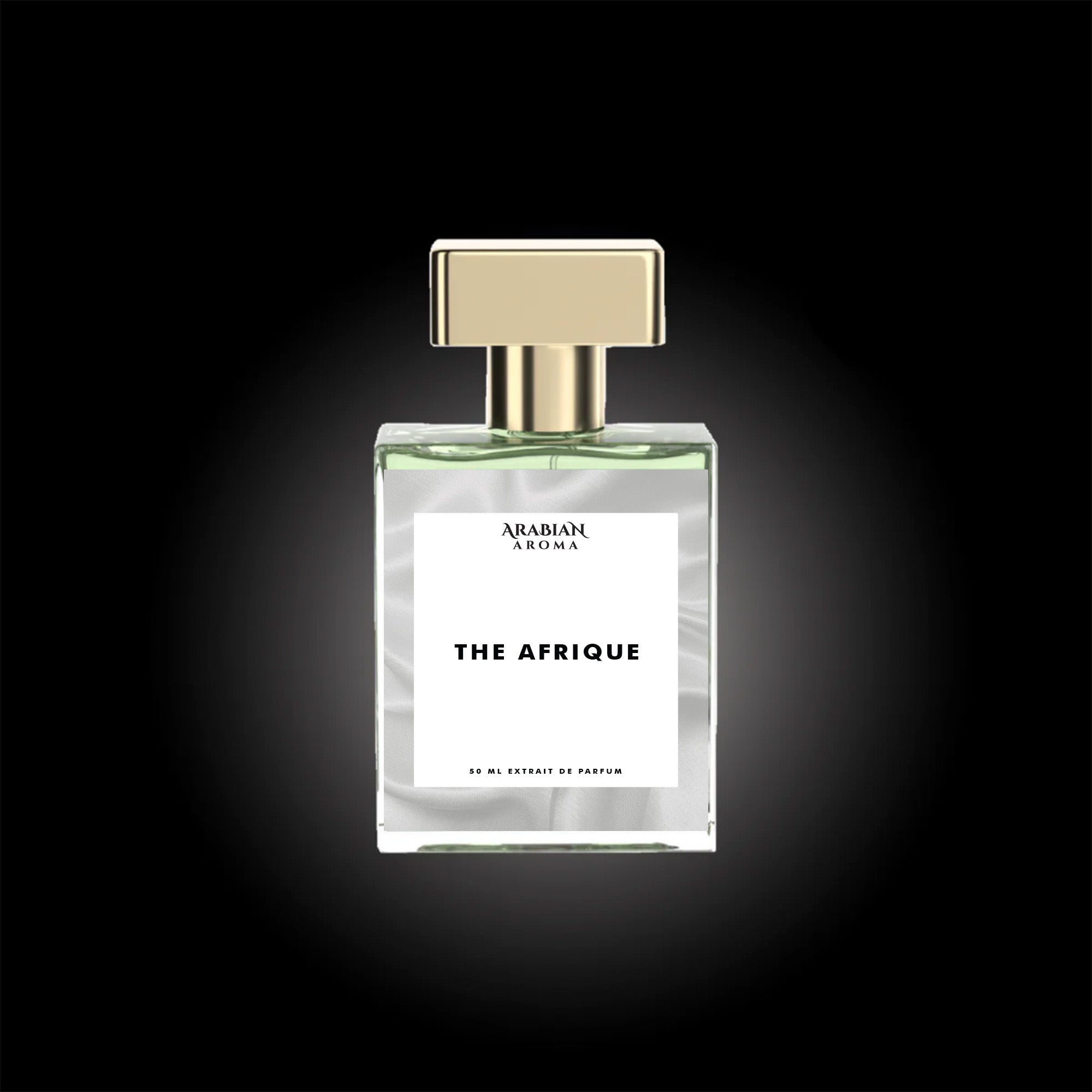 Arabian Aroma The Afrique