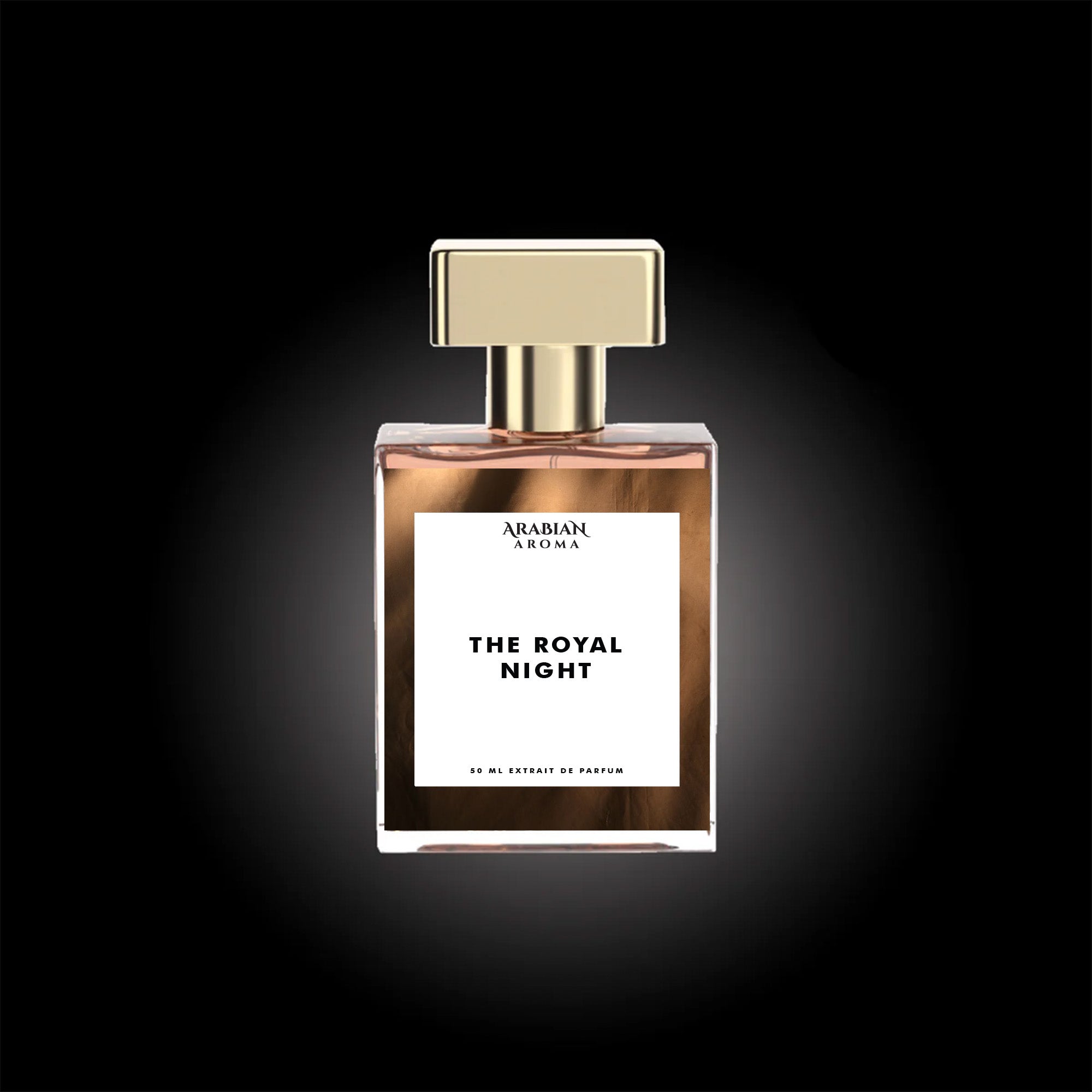 Arabian Aroma The Royal Night