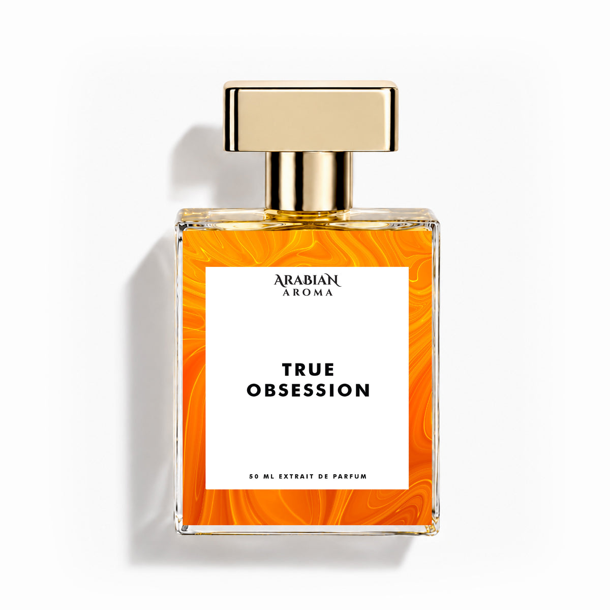 Arabian Aroma True Obsession
