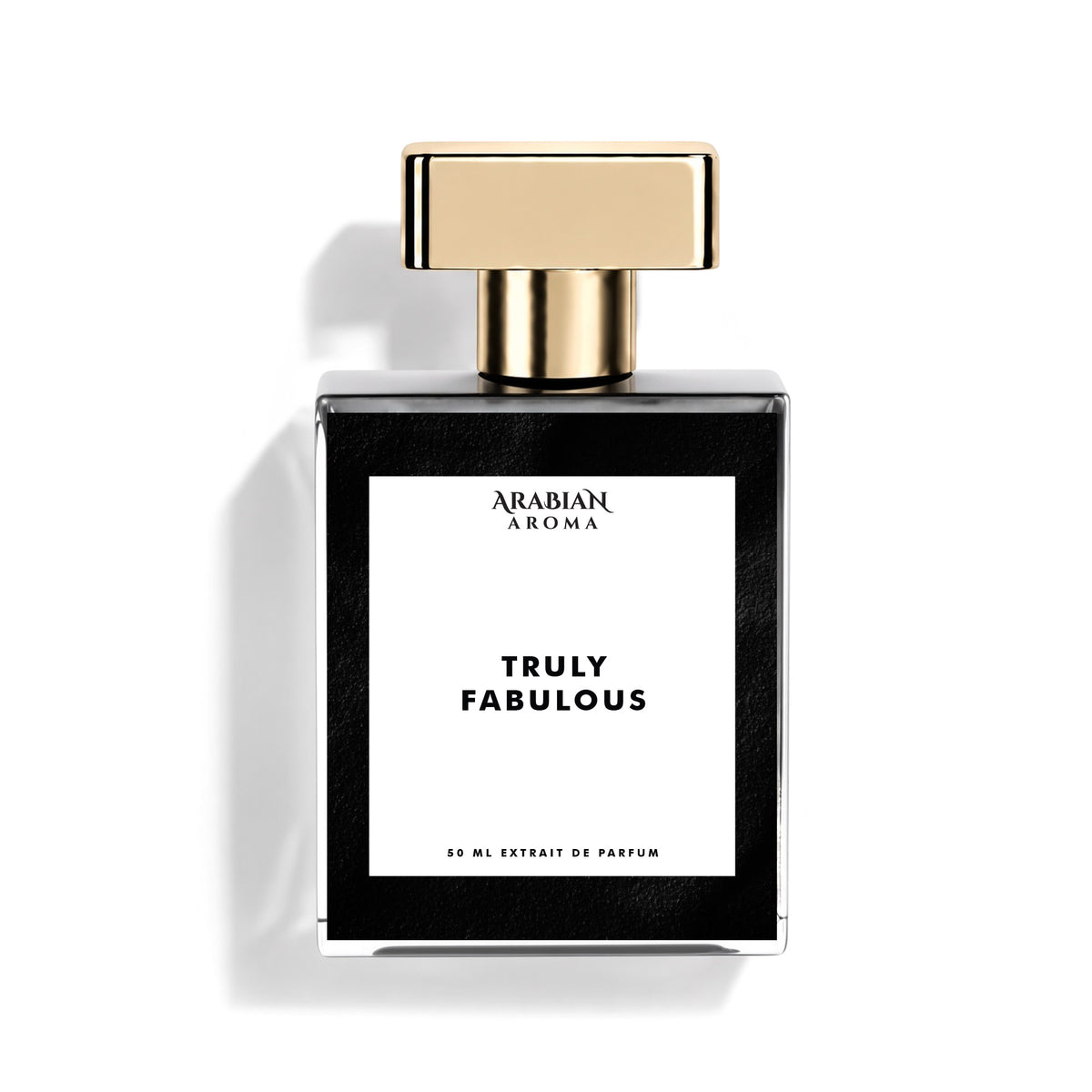 Arabian Aroma Truly Fabulous