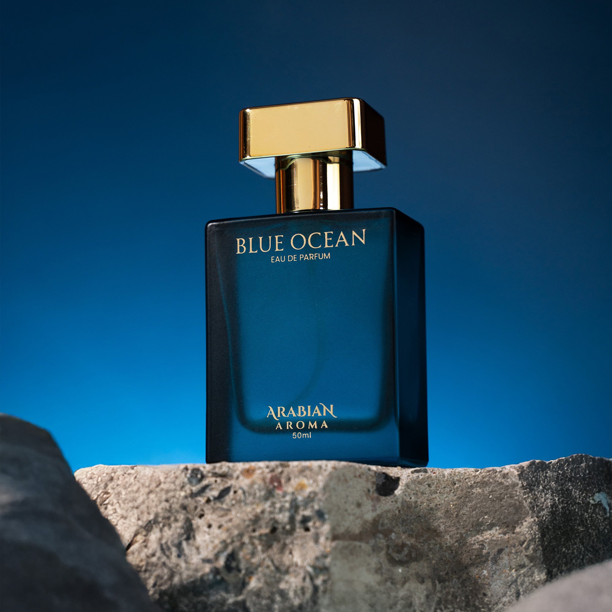 BLUE OCEAN
