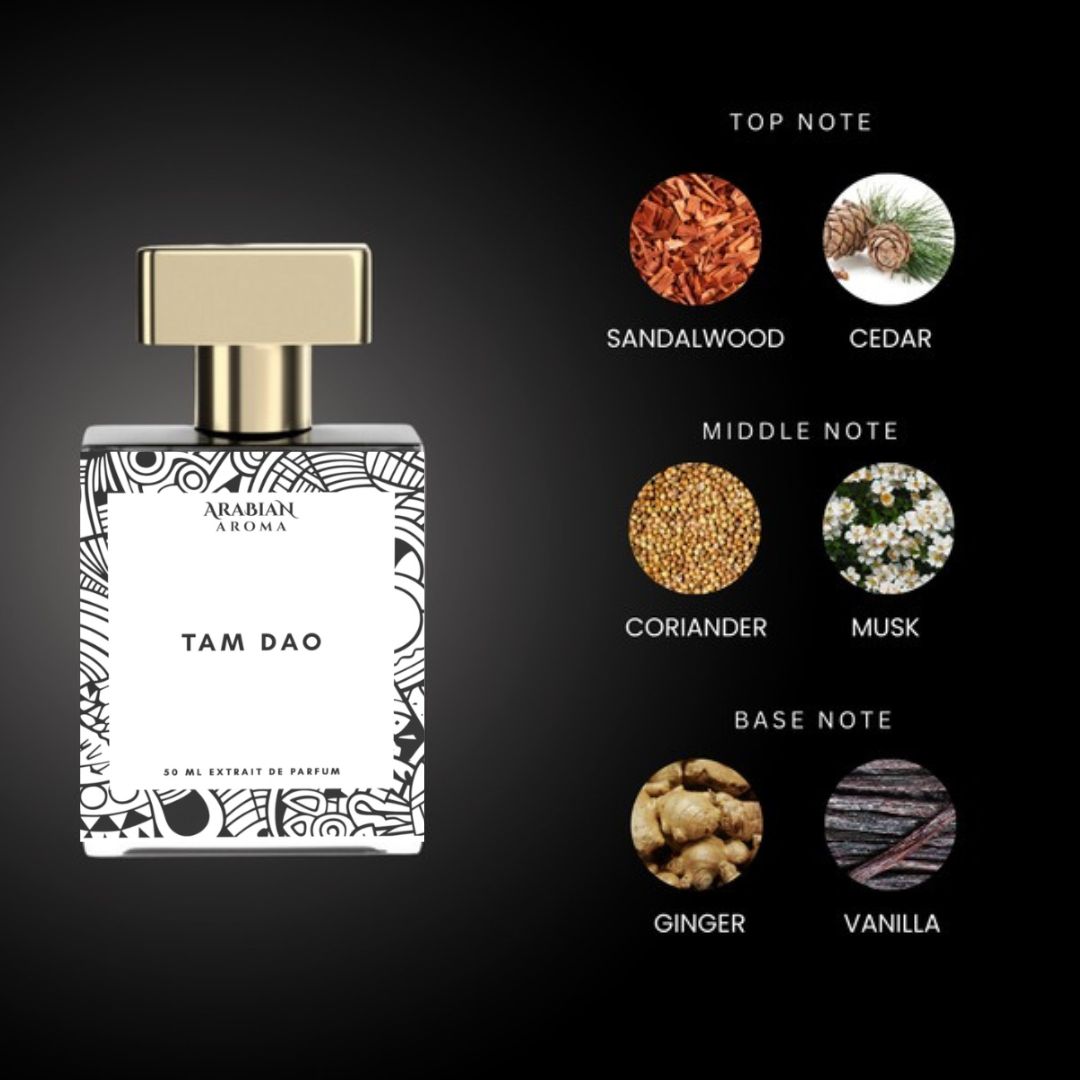 Tam Dao