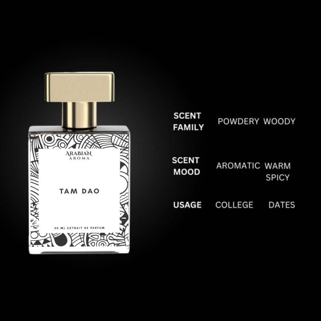 Tam Dao