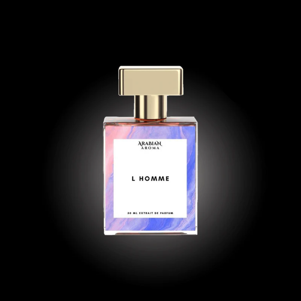 Arabian Aroma L Homme