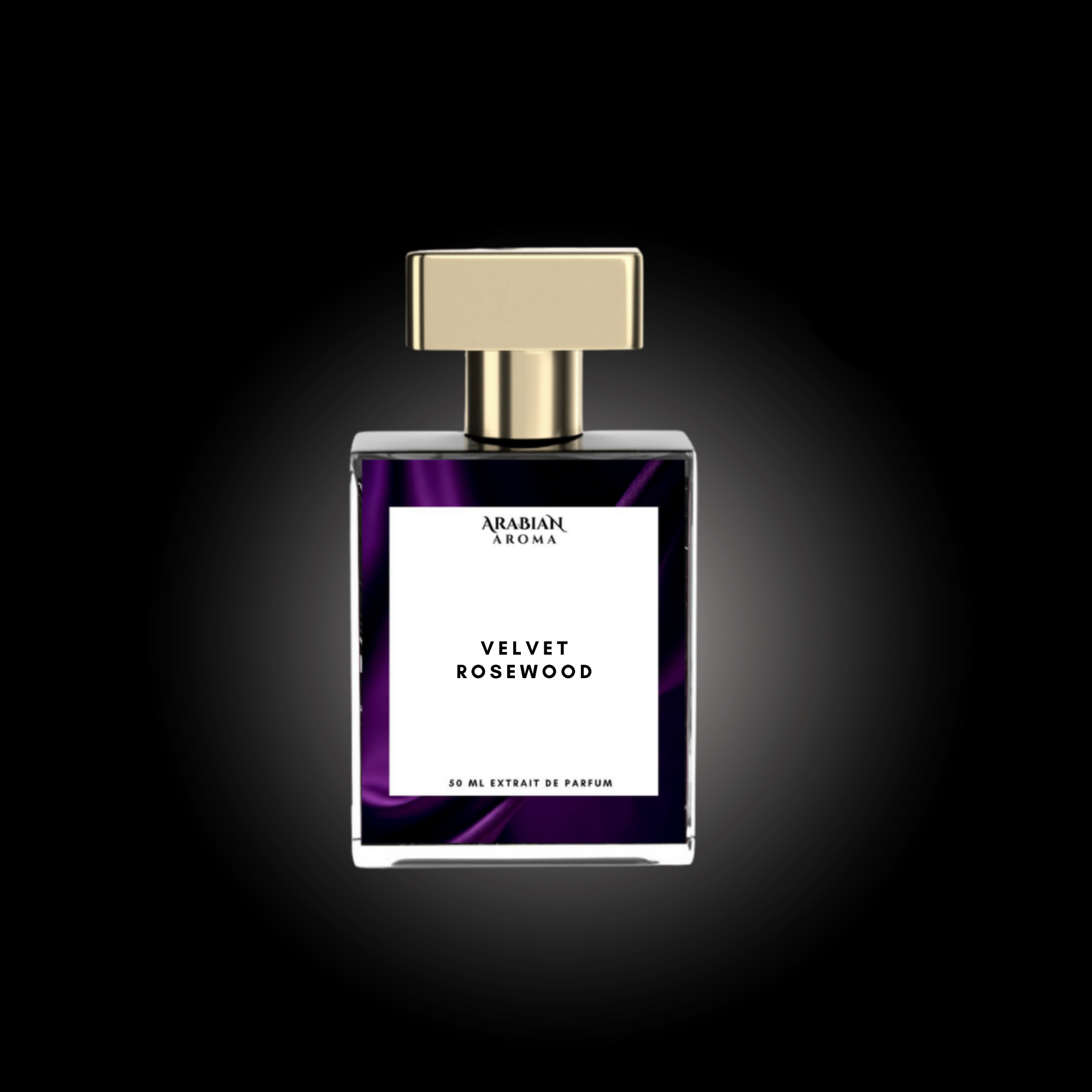 Arabian Aroma Velvet Rosewood