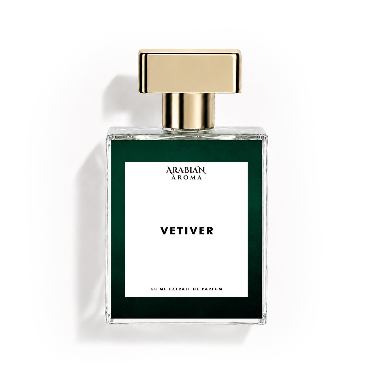 Arabian Aroma Vetiver