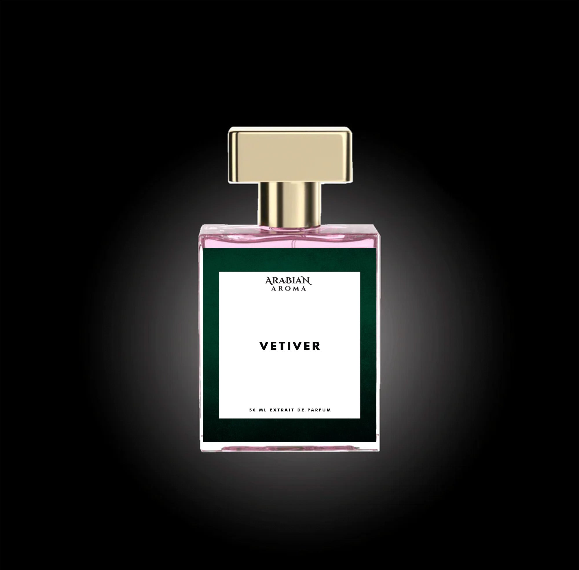 Arabian Aroma Vetiver