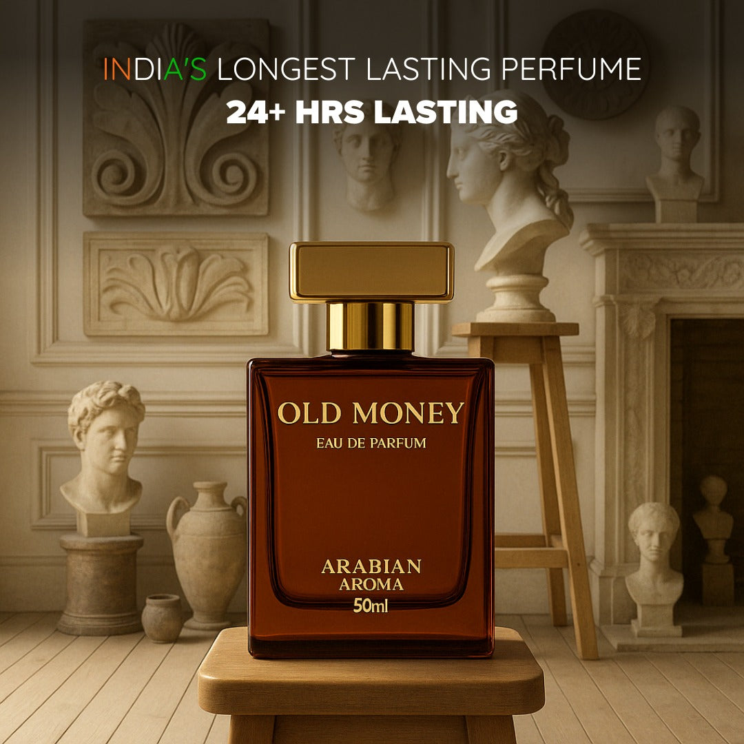 imperial Perfume Combo