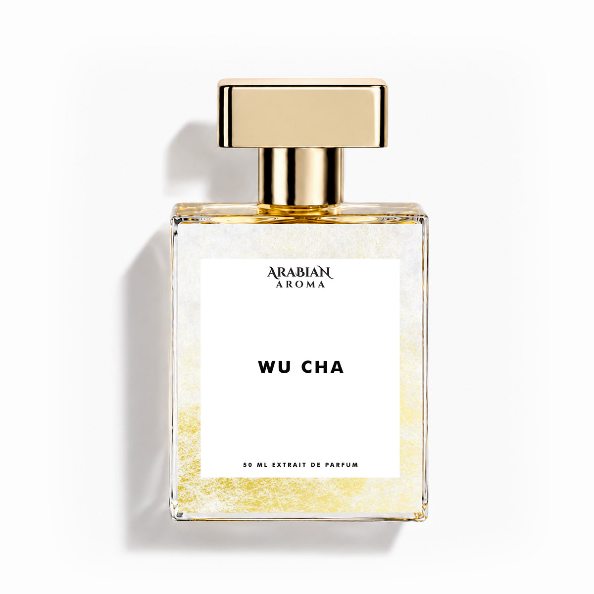 Arabian Aroma Wu Cha
