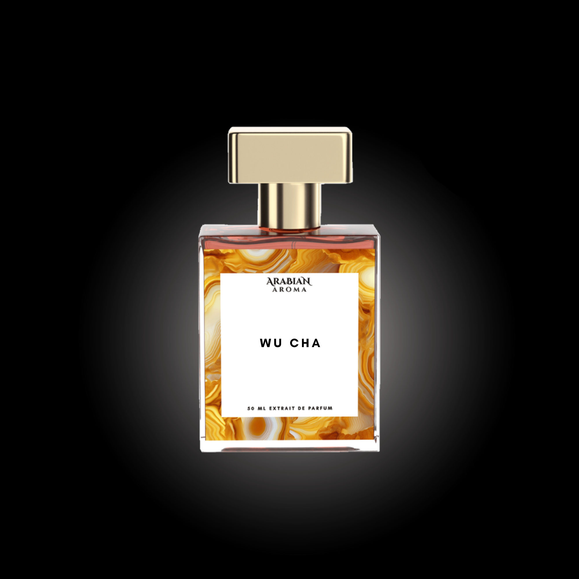 Arabian Aroma Wu Cha