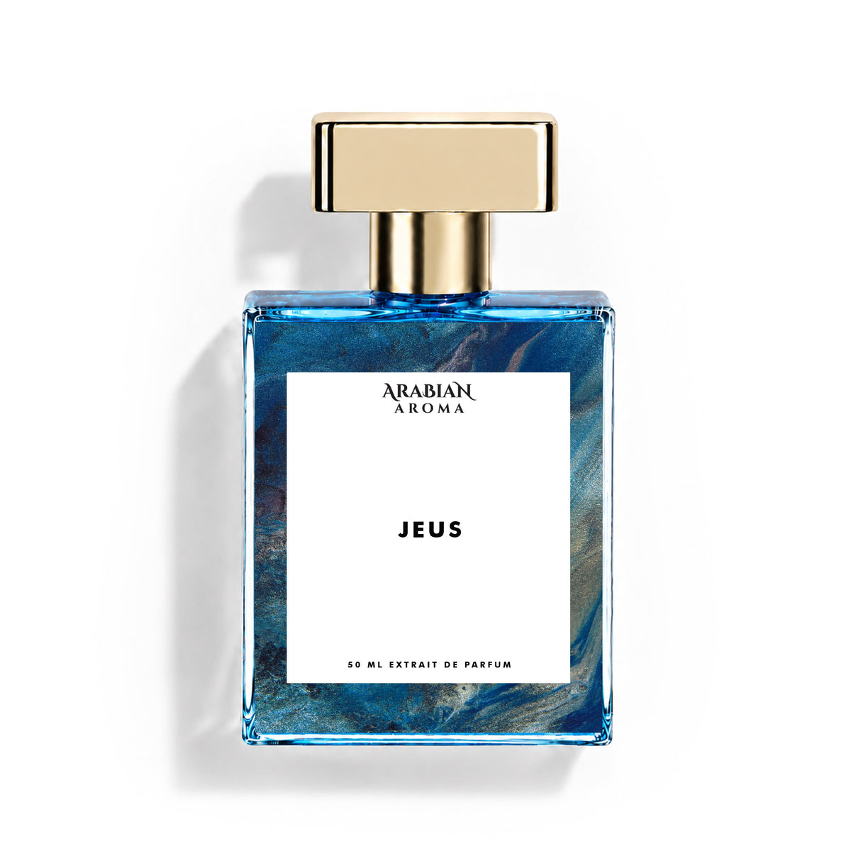 Arabian Aroma ZEUS Perfume