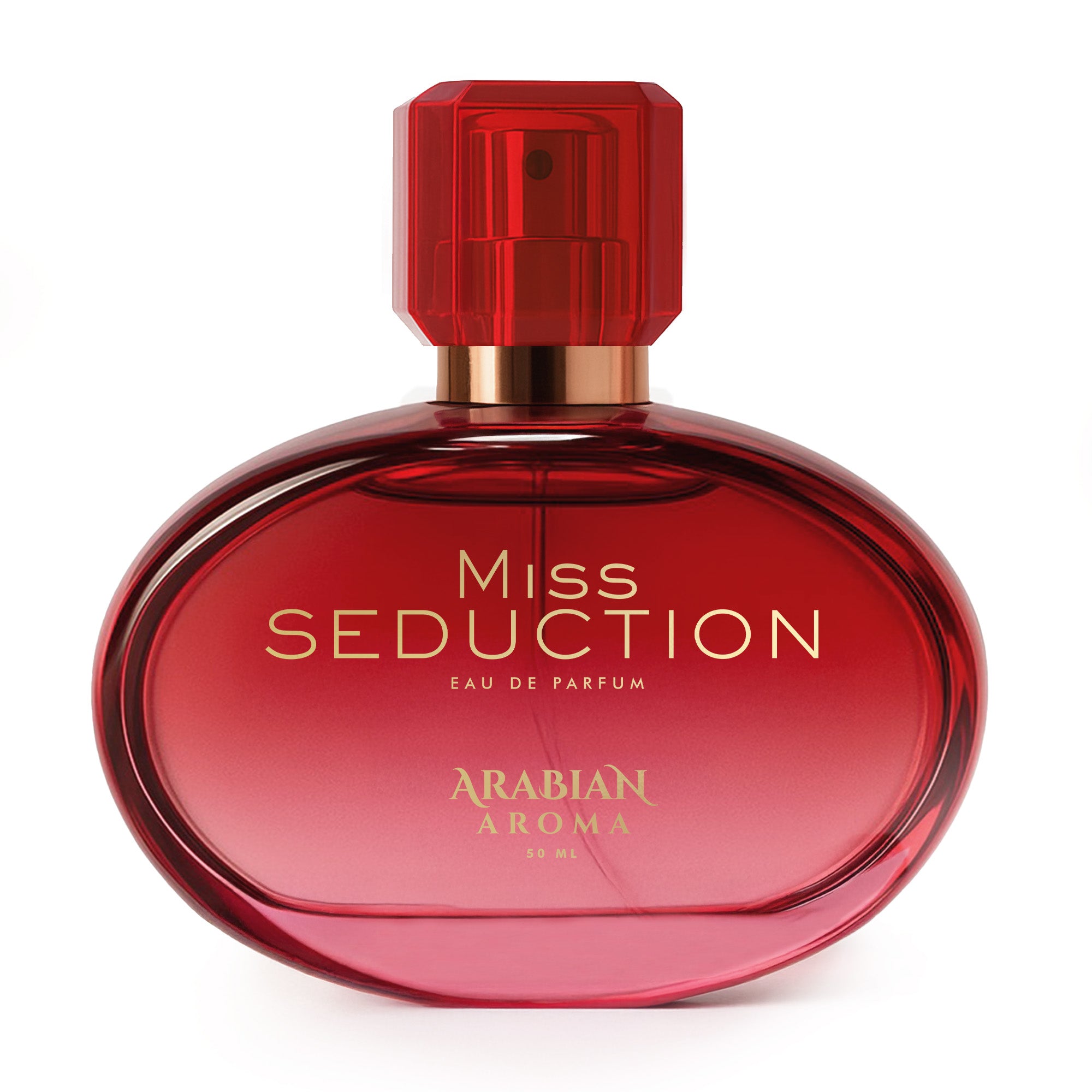 ARABIAN AROMA MISS SEDUCTION