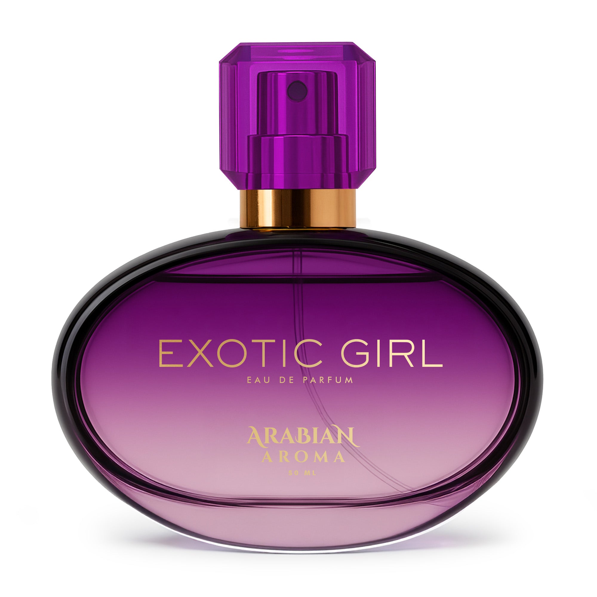 ARABIAN AROMA EXOTIC GIRL