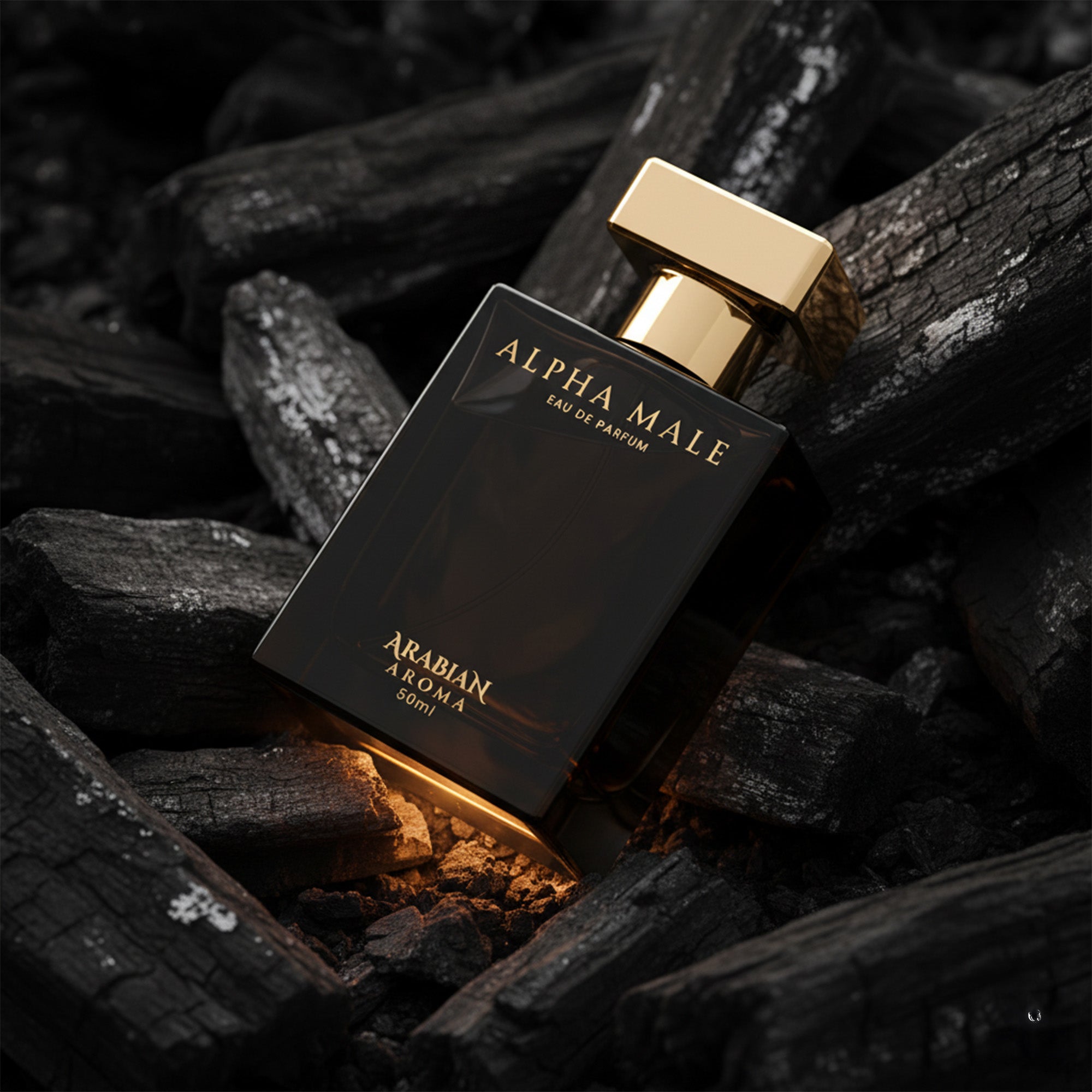 ARABIAN AROMA ALPHA MALE