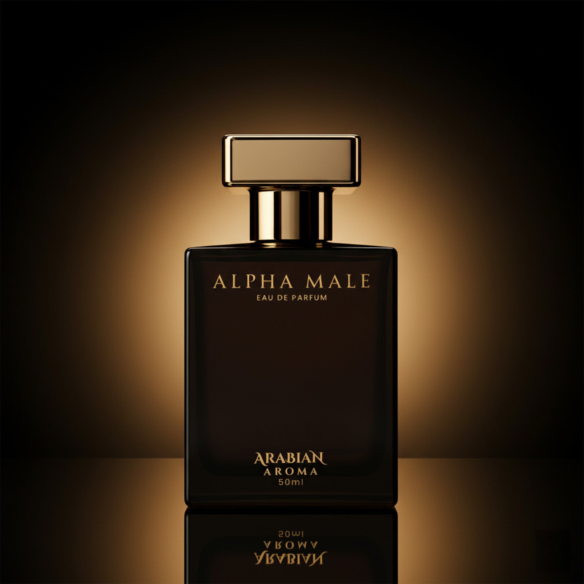 ARABIAN AROMA ALPHA MALE