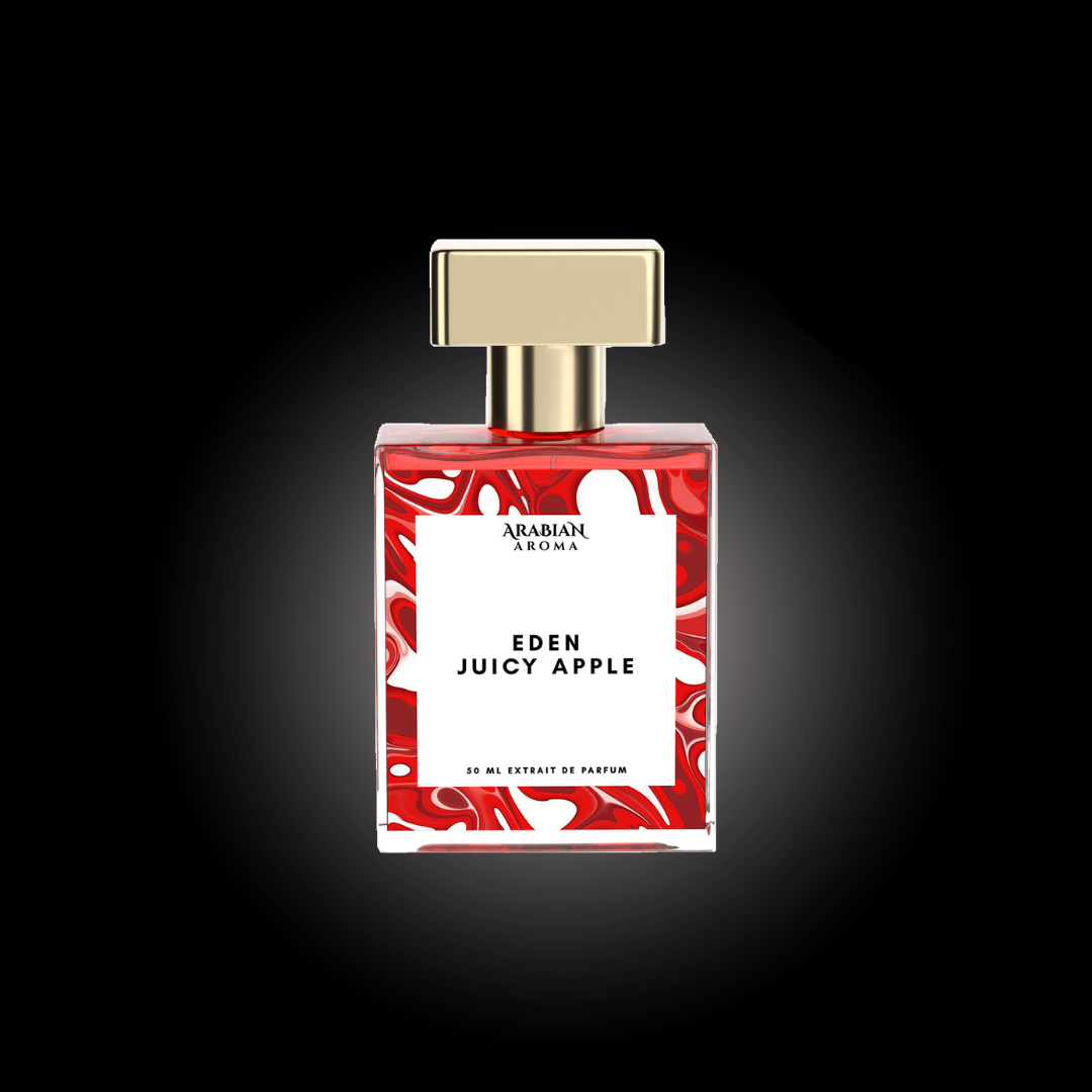 Arabian Aroma Eden Juicy Apple