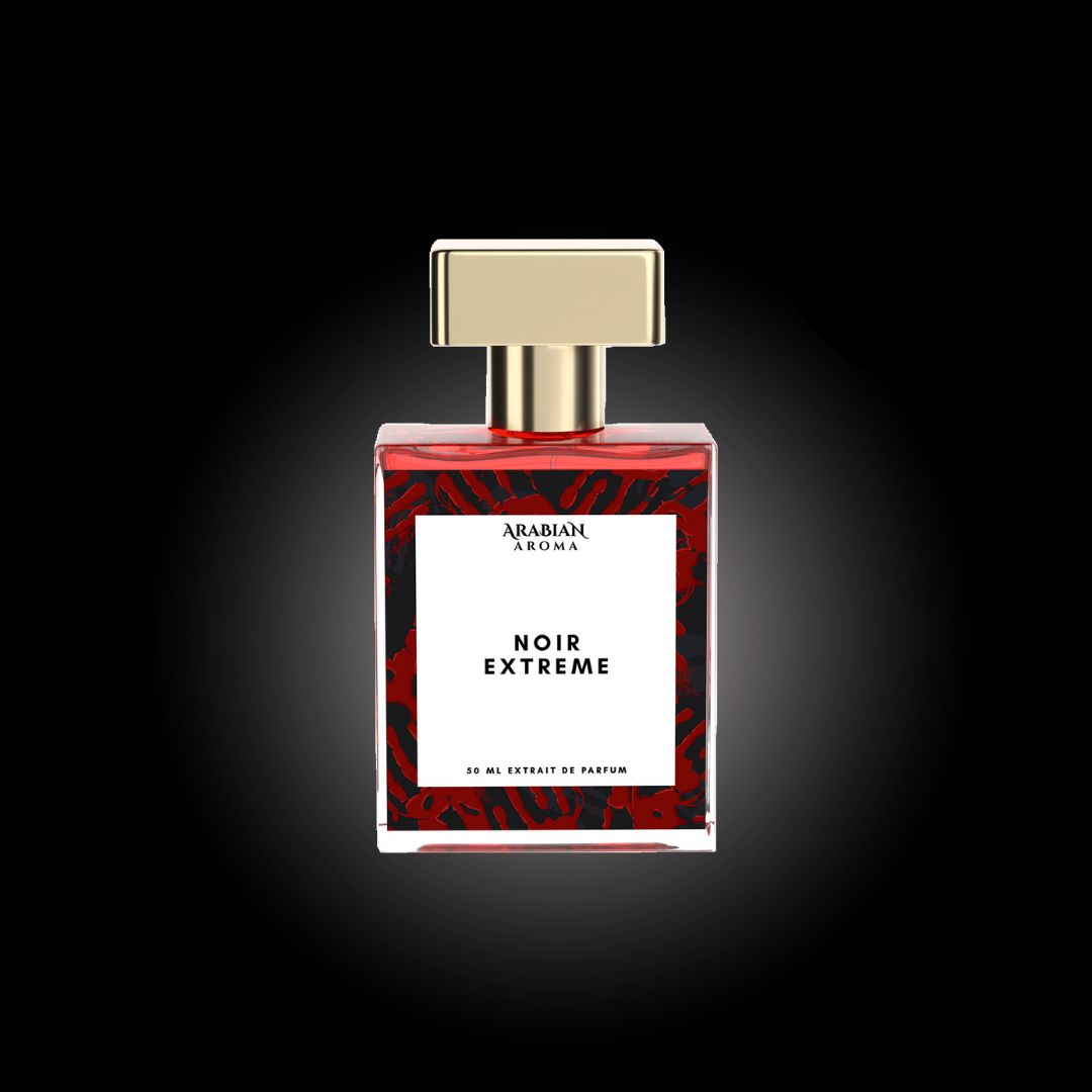 Arabian Aroma TF Noir Extreme
