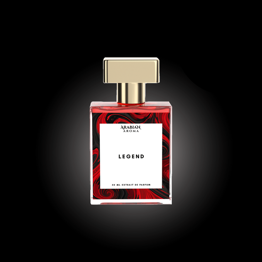 Arabian Aroma MB Legend