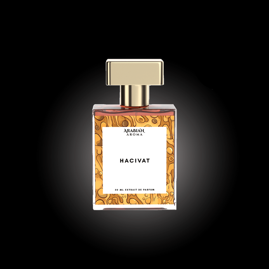 Arabian Aroma Hacivat