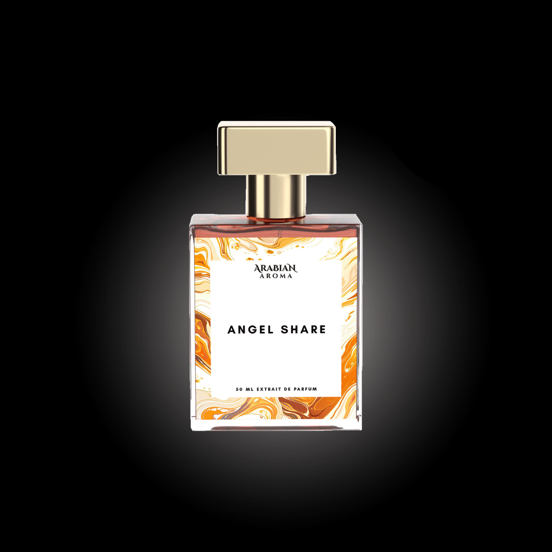 Arabian Aroma Angel's Share