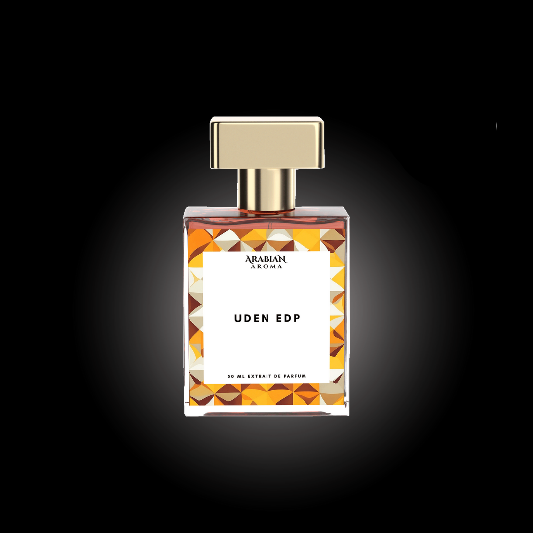 Arabian Aroma UDEN EDP