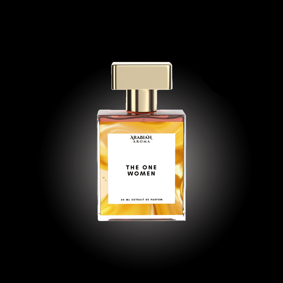 Arabian Aroma The One Women