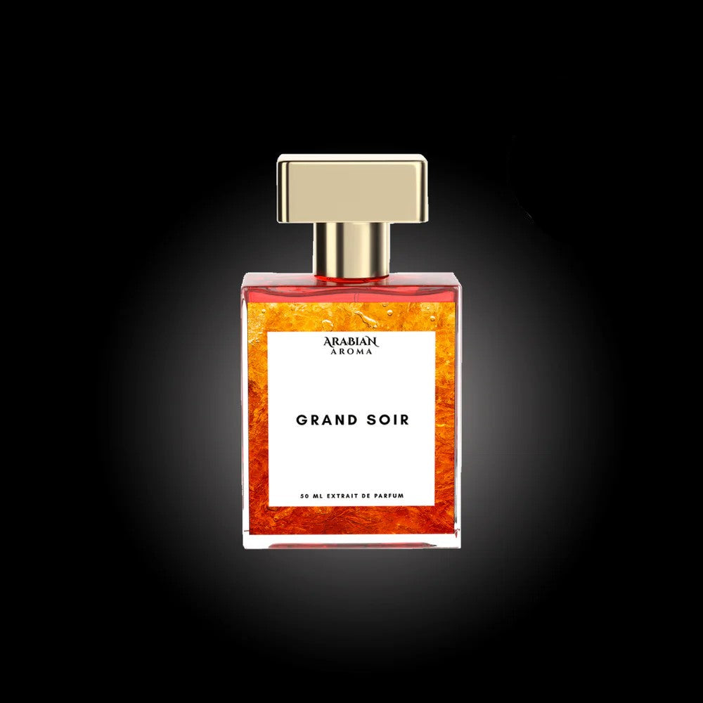 Arabian Aroma Grand Soir