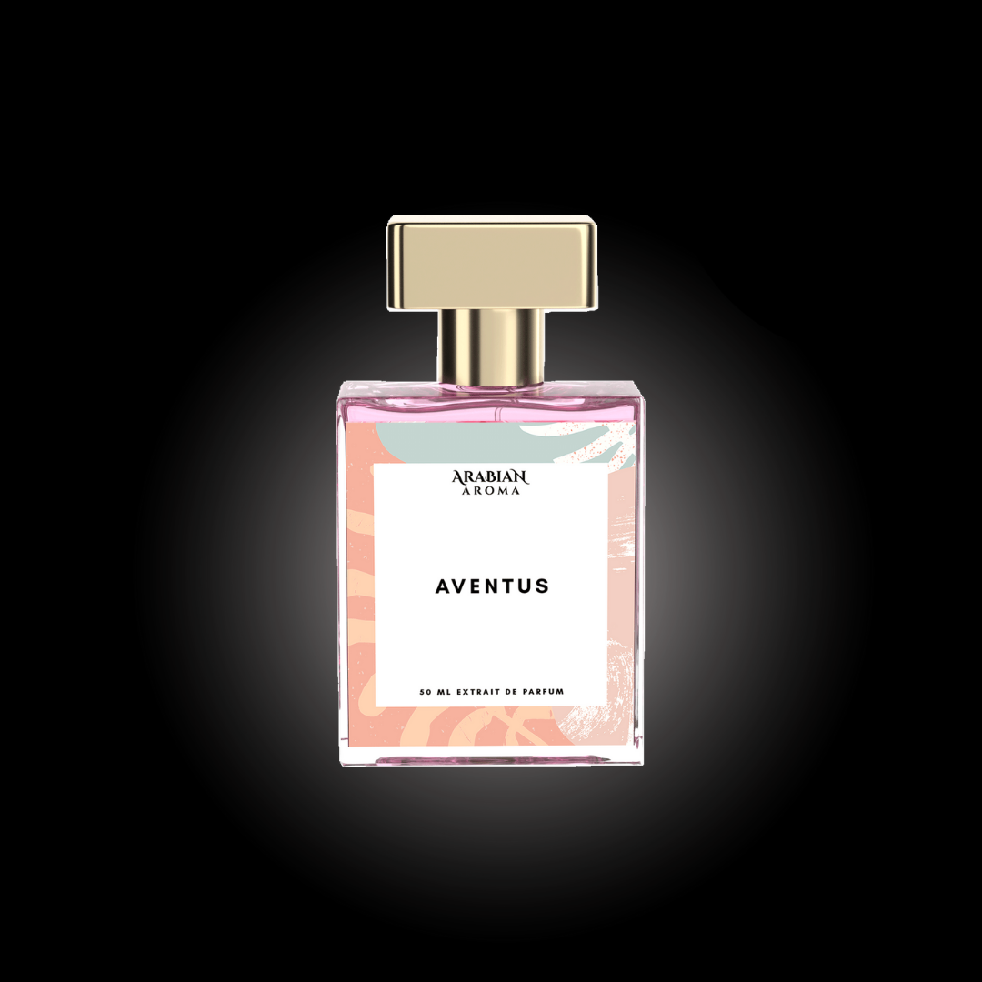 Arabian Aroma Aventus