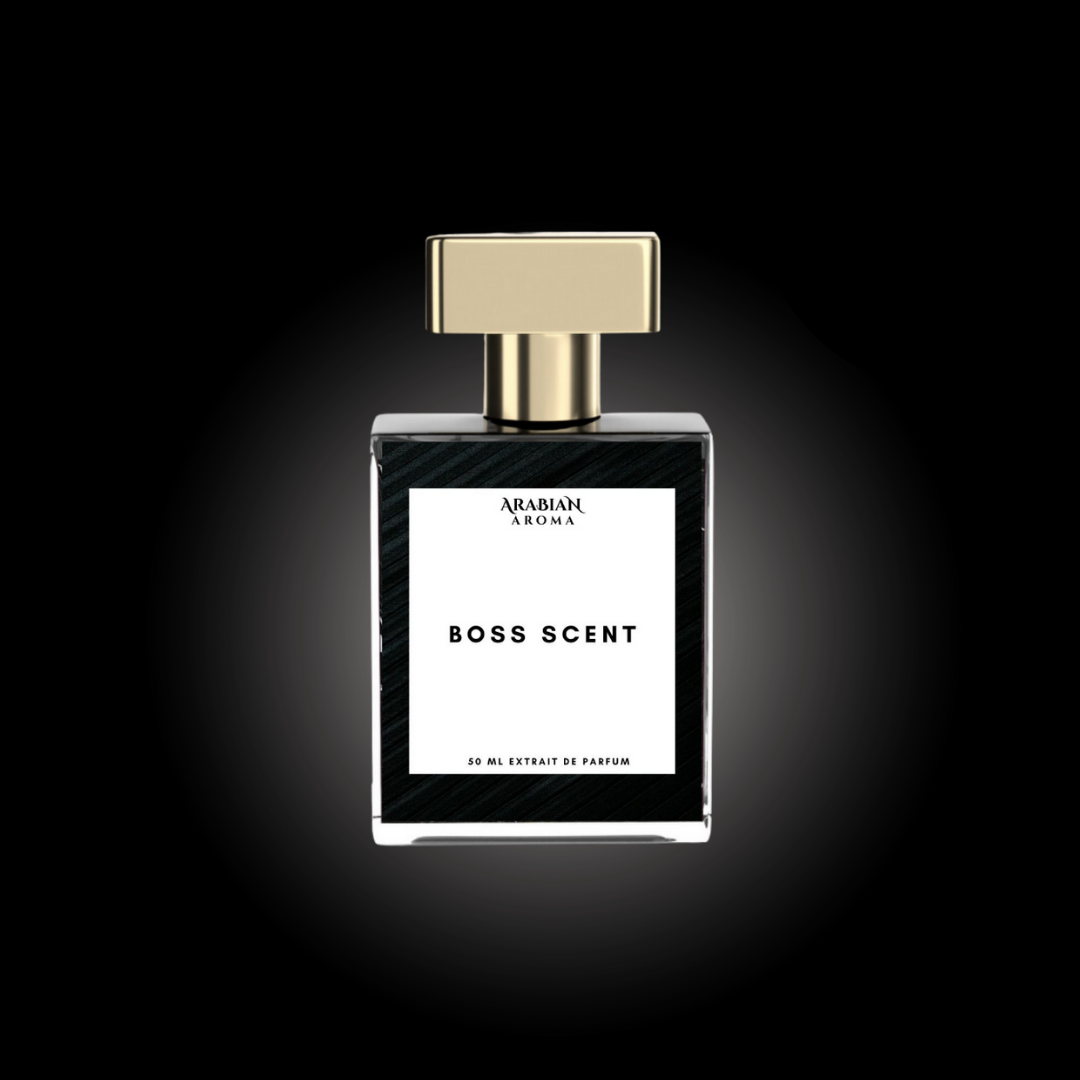 Arabian Aroma Boss Scent