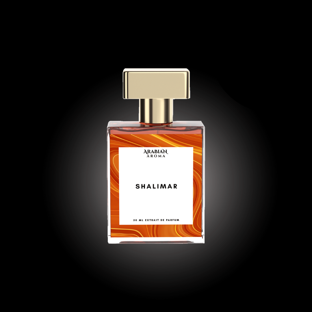 Shalimar by Guerlain | Timeless Elegance in Fragrance