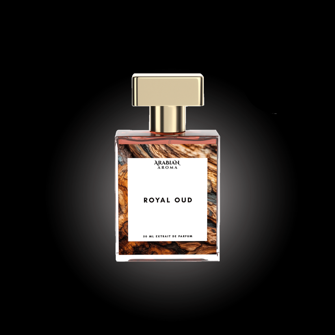 Arabian Aroma Royal Oud