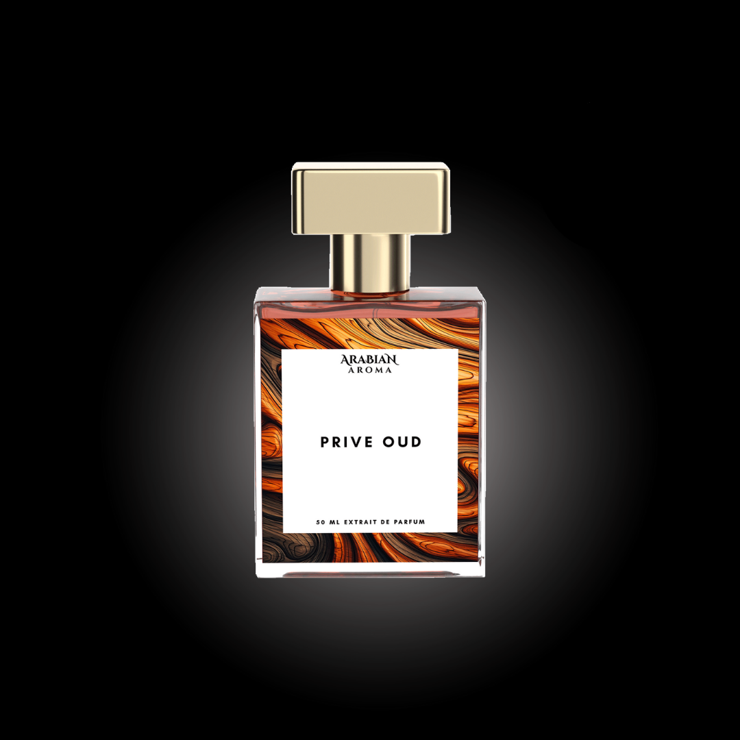 Arabian Aroma Prive Oud