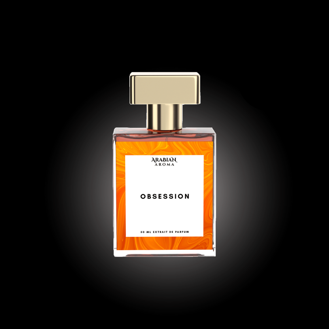 Arabian Aroma Obsession