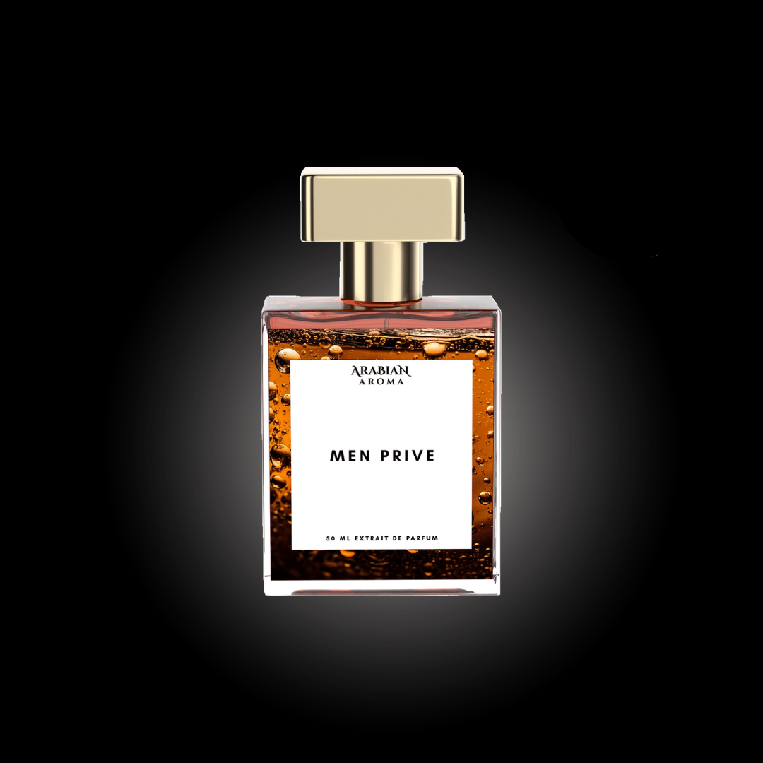 Arabian Aroma Men Prive