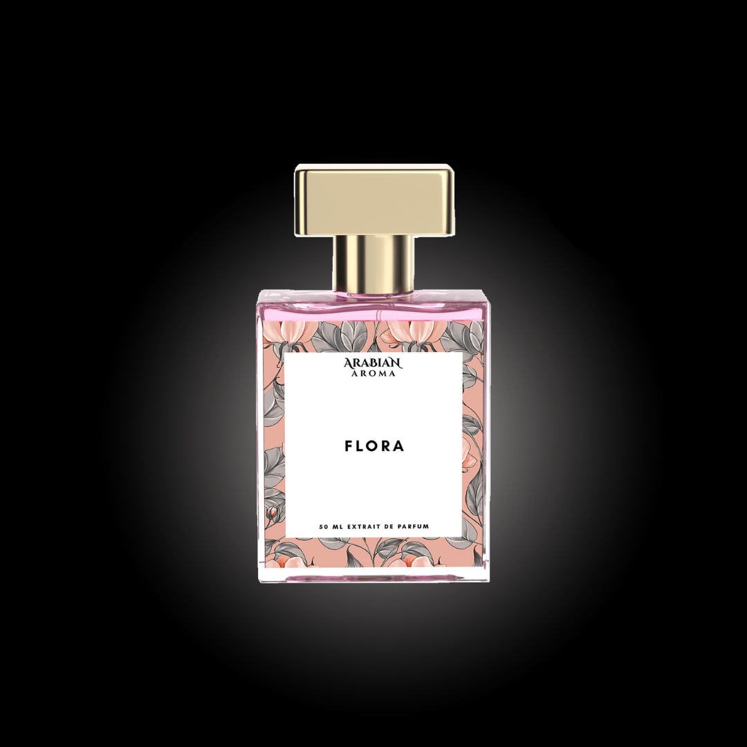 Arabian Aroma Flora