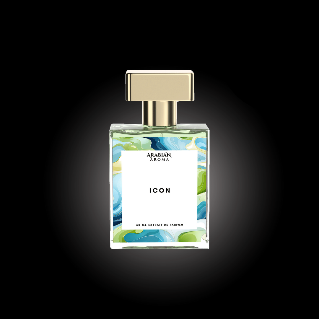 Arabian Aroma Icon