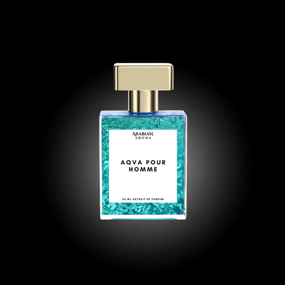 Aqva Pour Homme