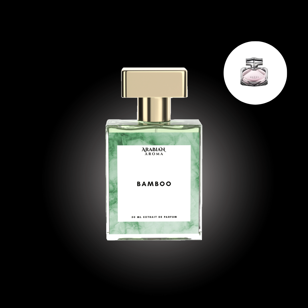 Bamboo