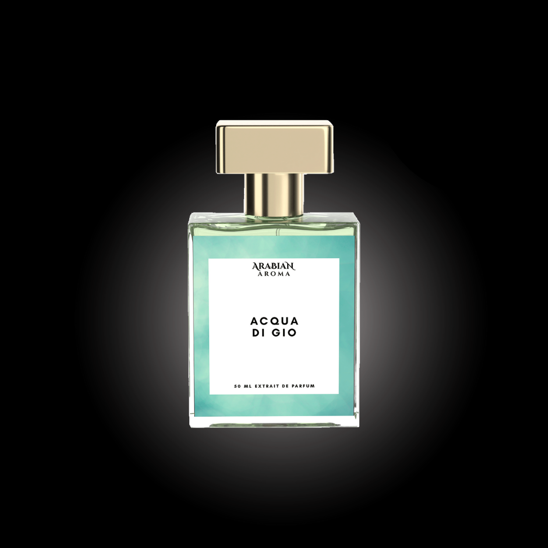 Arabian Aroma Acqua Di Gio