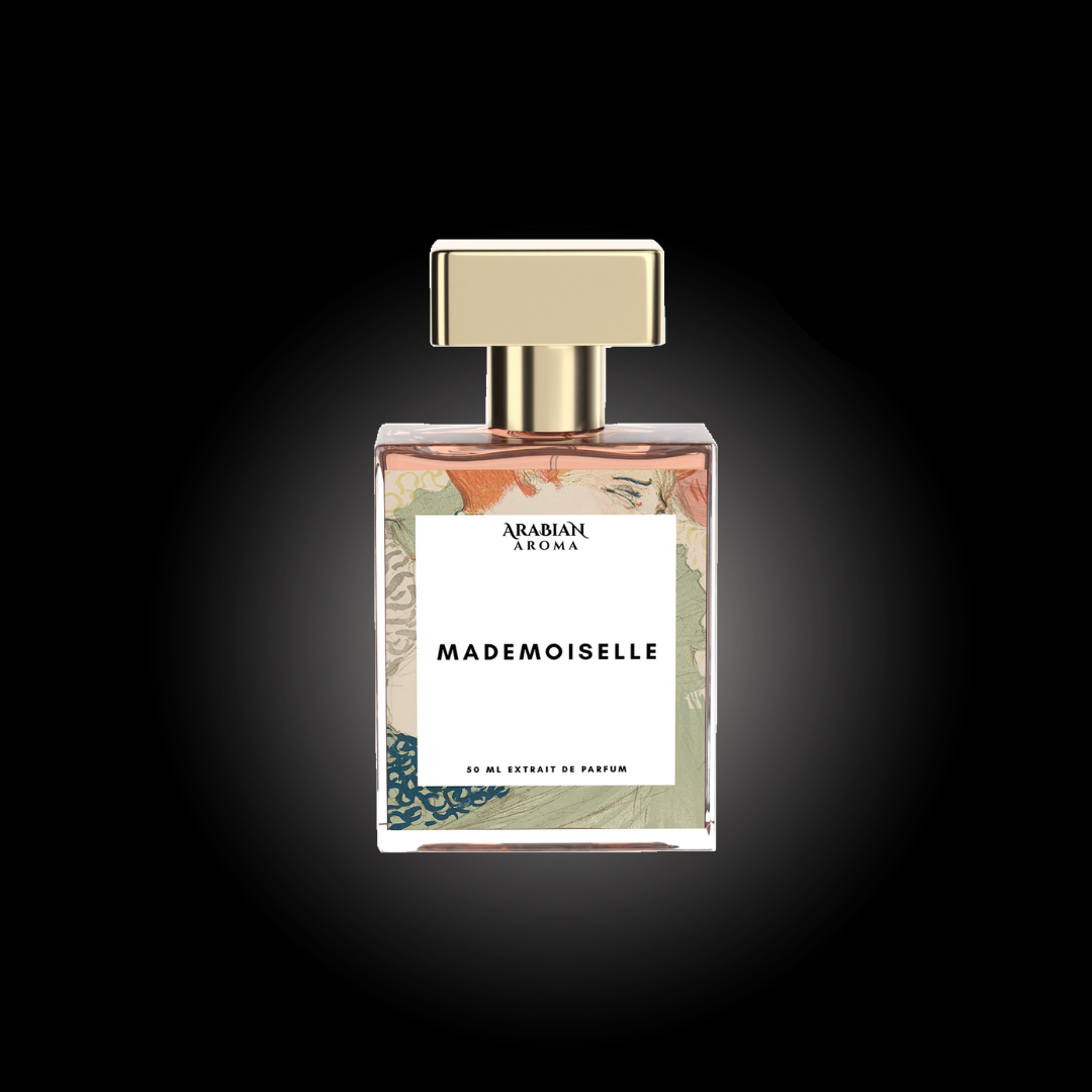 Arabian Aroma Coco Mademoiselle