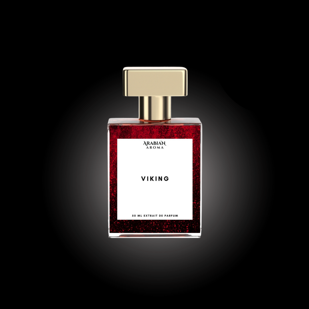 ARABIAN AROMA VIKING